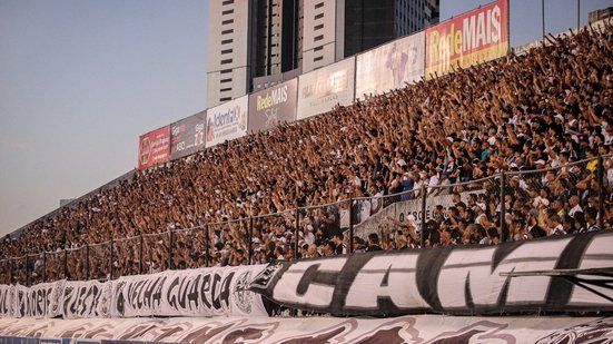 Rennê Carvalho/ABC F.C.