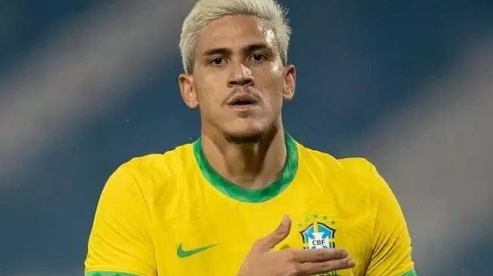 Ricardo Nogueira / CBF