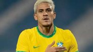 Ricardo Nogueira / CBF