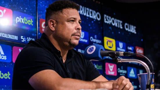 Gustavo Aleixo/Cruzeiro