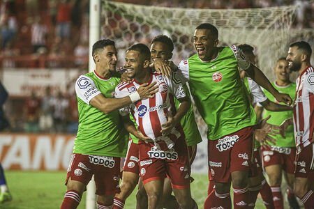 Tiago Caldas/ CNC