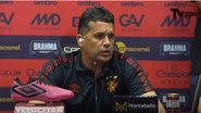 Reprodução / Youtube / TV Sport Recife