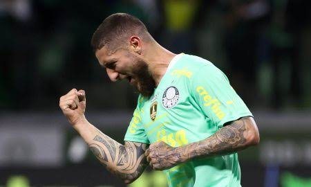 César Greco / Palmeiras 
