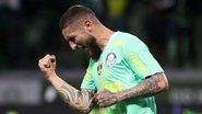César Greco / Palmeiras 