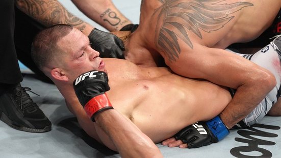 Chris Unger/Zuffa LLC