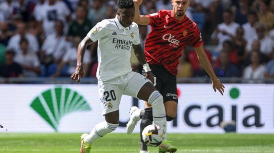 AFP / Reprodução Gazeta Esportiva