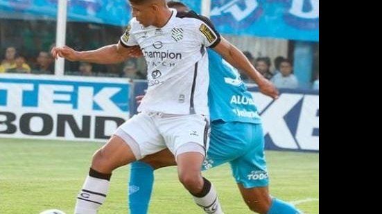 Silvio Garrido