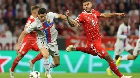 Alexander Hassenstein - UEFA/UEFA