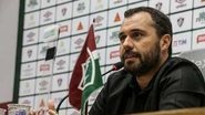 Lucas Merçon Fluminense 