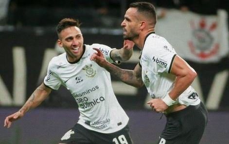 Divulgação / Corinthians