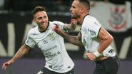 Divulgação / Corinthians