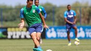 Felipe Oliveira/ECB