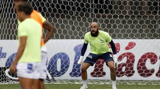  Felipe Oliveira / EC Bahia