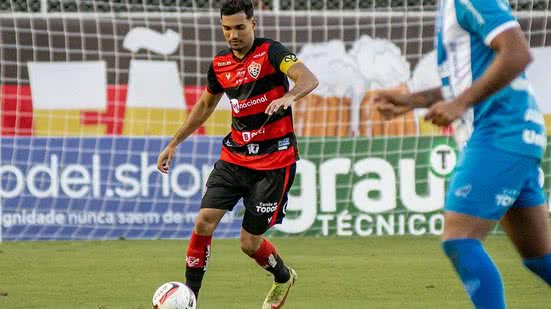 Pietro Carpi/EC Vitória