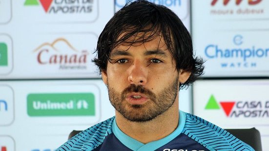 Felipe Santana / EC Bahia