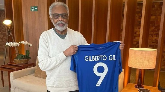 Divulgação Cruzeiro 