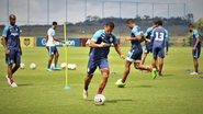 Rafael Machaddo/EC Bahia