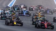 Divulgação / F1