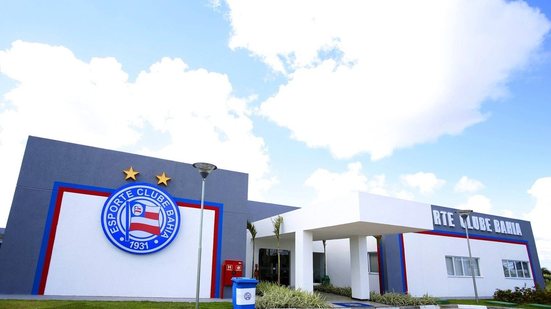 Felipe Oliveira / Bahia