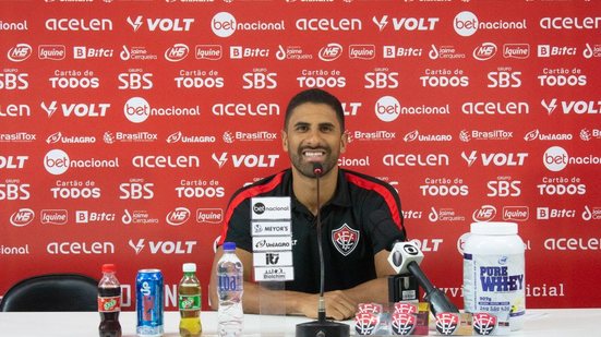 Pietro Carpi / EC Vitória