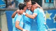 Divulgação / Grêmio