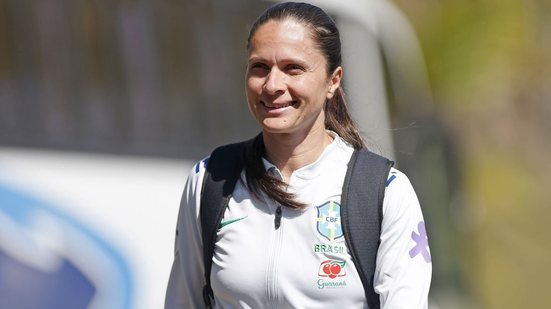 Rafael Ribeiro/CBF