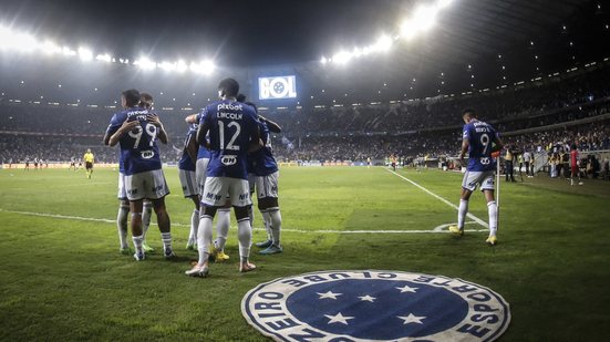 Staff Images/Cruzeiro
