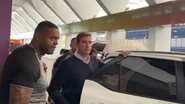 Reprodução/Redes sociais
