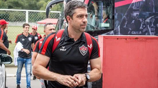 Pietro Carpi/EC Vitória
