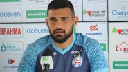 Felipe Santana/ECB