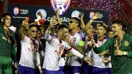 Felipe Oliveira / Bahia