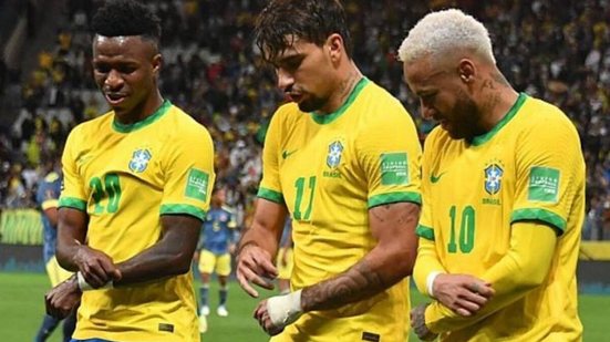 Divulgação/CBF