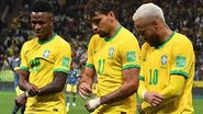 Divulgação/CBF