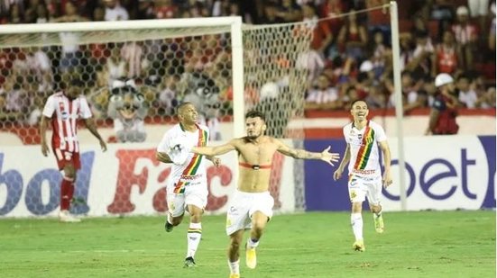 Aldo Carneiro/Pernambuco Press