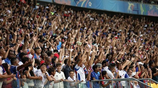 Felipe Oliveira / Bahia