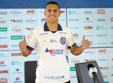 Felipe Oliveira / Bahia