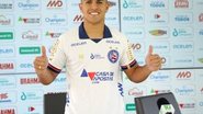 Felipe Oliveira / Bahia
