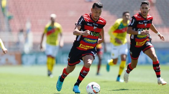 Pedro Pinto / Ituano