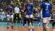 Divulgação / Cruzeiro 