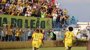 Marcos Freitas/Ag. Mirassol