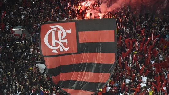 Imagem Torcida do Flamengo esgota ingressos para decisão no Maracanã