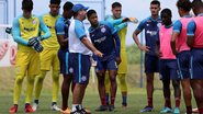 Felipe Oliveira/EC Bahia