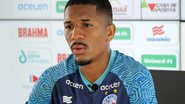 Felipe Oliveira/EC Bahia