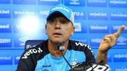  Lucas Uebel / Grêmio