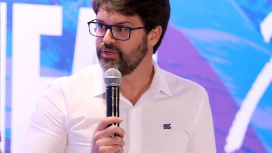 Felipe Oliveira / Bahia