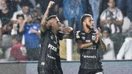 Divulgação Santos 