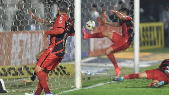 Ivan Storti/Santos FC