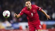 Lars Ronbog / FrontZoneSport via Getty Images