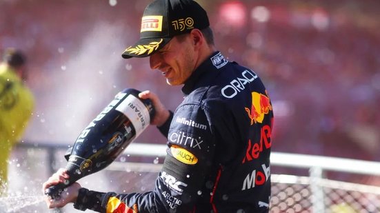 Dan Istitene - Formula 1/Formula 1 via Getty Images