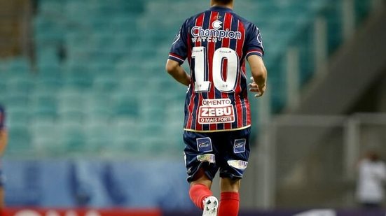 Felipe Oliveira / Bahia